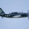 Revell 1/32 P47 Razorback - last post by Nick32