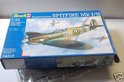 ビルト スピットファイア 5.7 【公式通販】