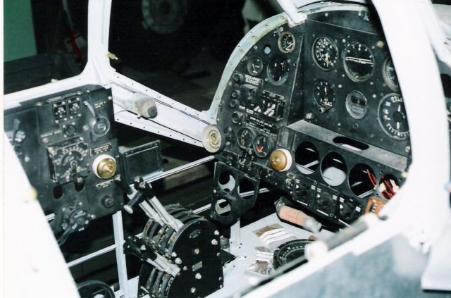 Britain bomber cockpit - Great Britain - War Thunder - Official Forum