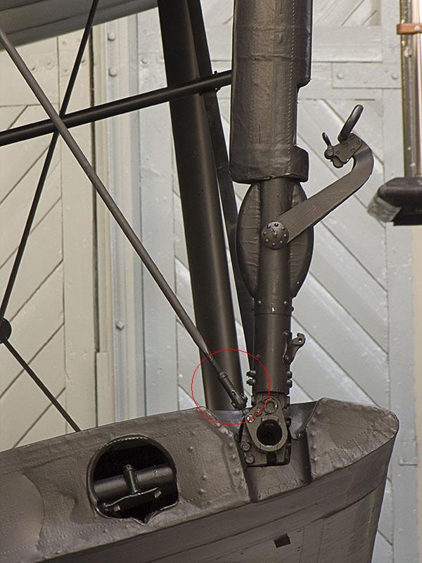 Radu's 1/32 Rigging Wire and Terminals - LSP Discussion - Large Scale ...