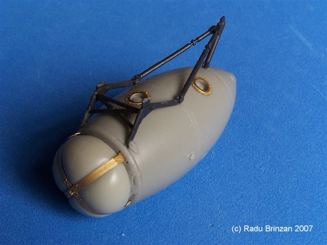 1/32 Arado 234B - Page 29 - Works in Progress - Large Scale Planes