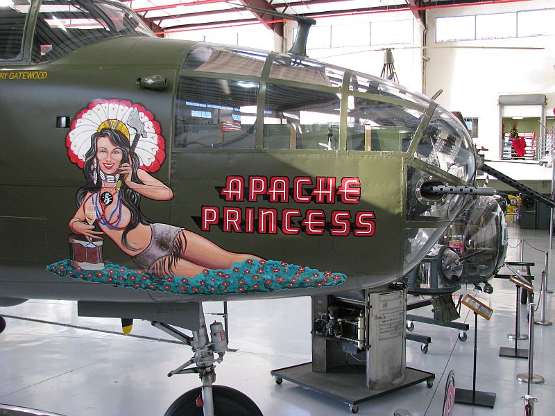 WINGSCALE 1/32 B-25J Mitchell - Page 15 - LSP Discussion - Large Scale ...