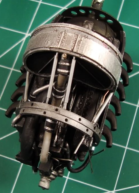 Avion Stuka Ju-87g-2 Scala 1:32 Grande Es Un Armable | Cuotas sin interés Avion Stuka Ju-87g-2 Scala 1:32 Grande Es Un Armable | Cuotas sin interés
