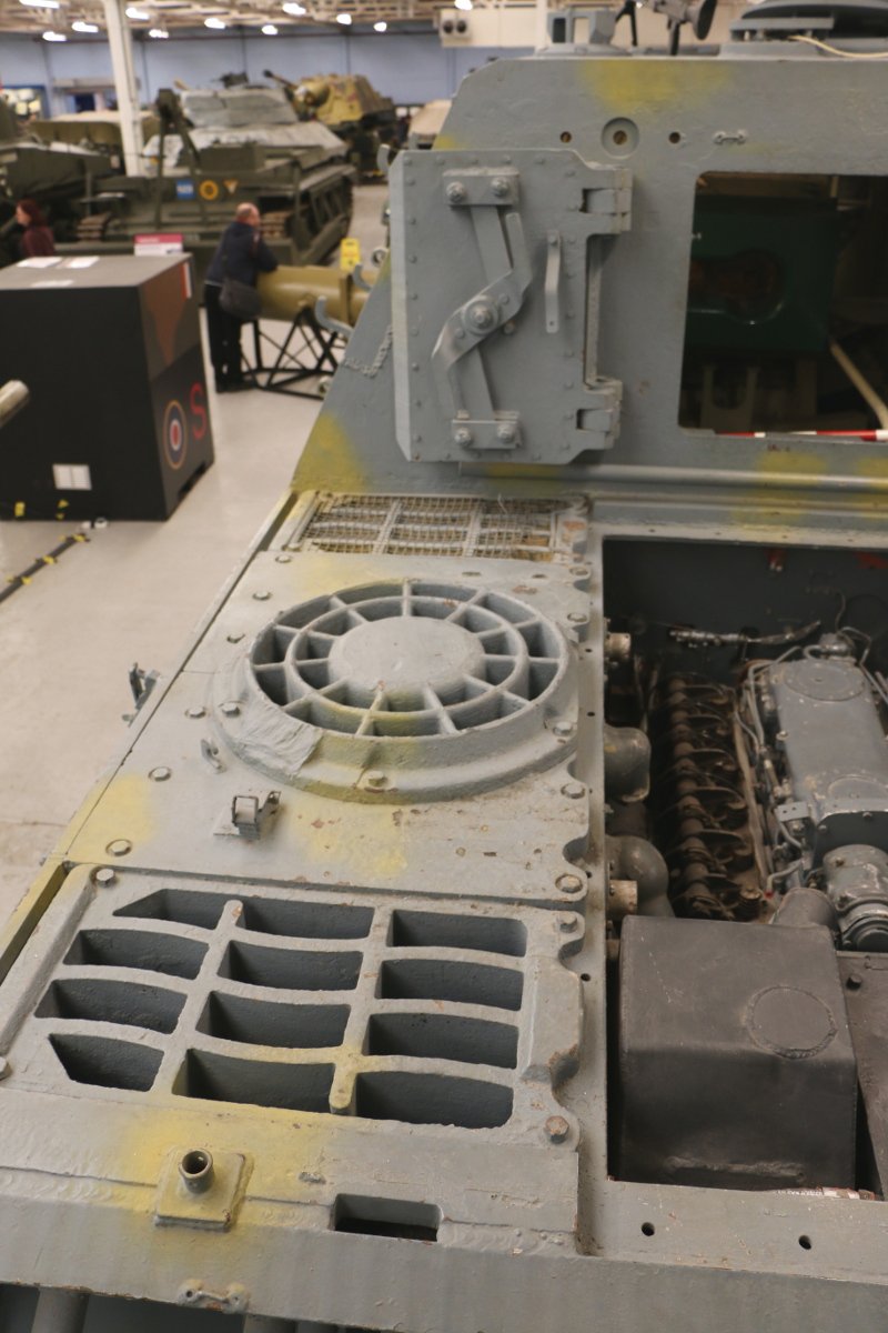 Trumpeter 1 16 jagdtiger page 35 non lsp works large scale planes
