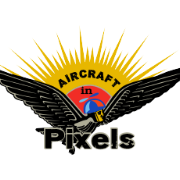 AircraftInPixels