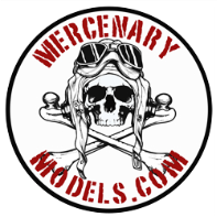MercenaryModels