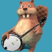 BeaveringAway