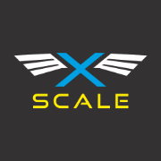 X-Scale Models
