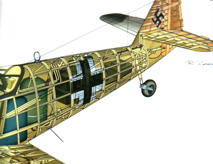 Me 109 G-5 "Yellow 11".. - Ready for Inspection - Large Scale Planes