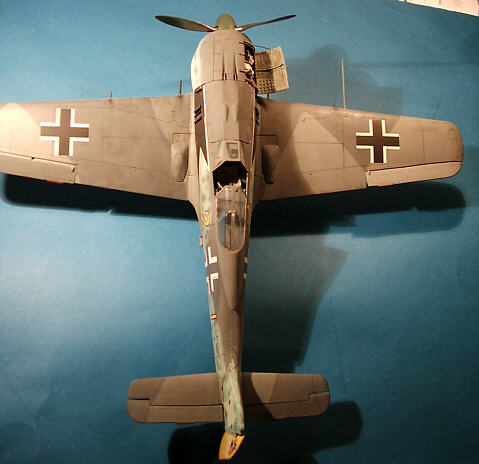 some of my props... - Page 3 - Ready for Inspection - Large Scale Planes