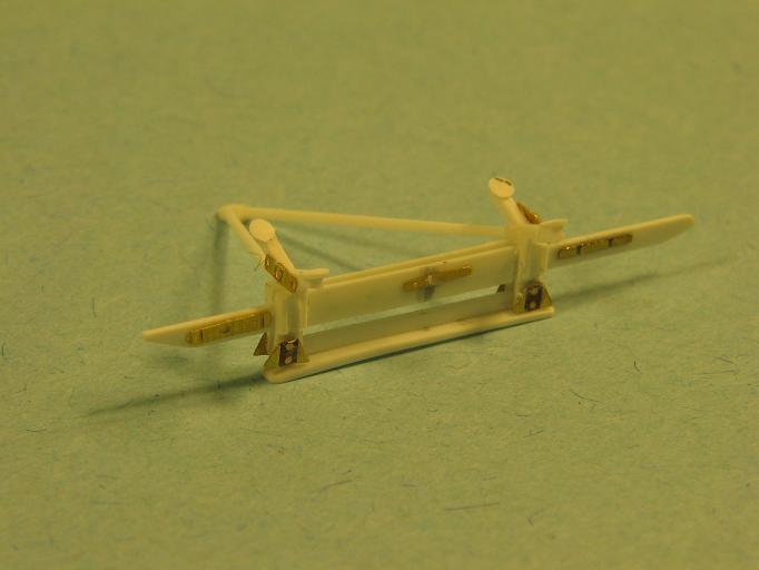 1/32 scratchbuilt Westland Whirlwind - Page 16 - Works in Progress ...