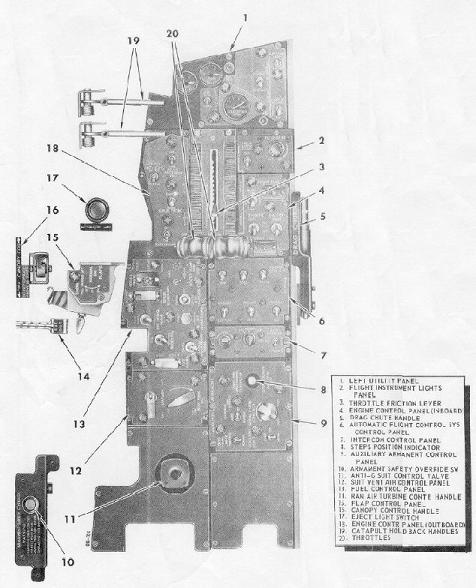 F4J/F4B cockpits - LSP Discussion - Large Scale Planes