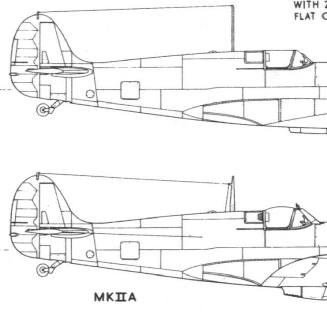 [Kotare] Supermarine Spitfire Mk Ia 1/32 Post-901-1152282820
