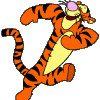 tigger